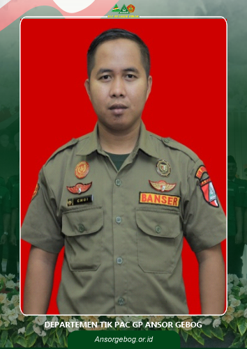 CHOIRUL UMAM